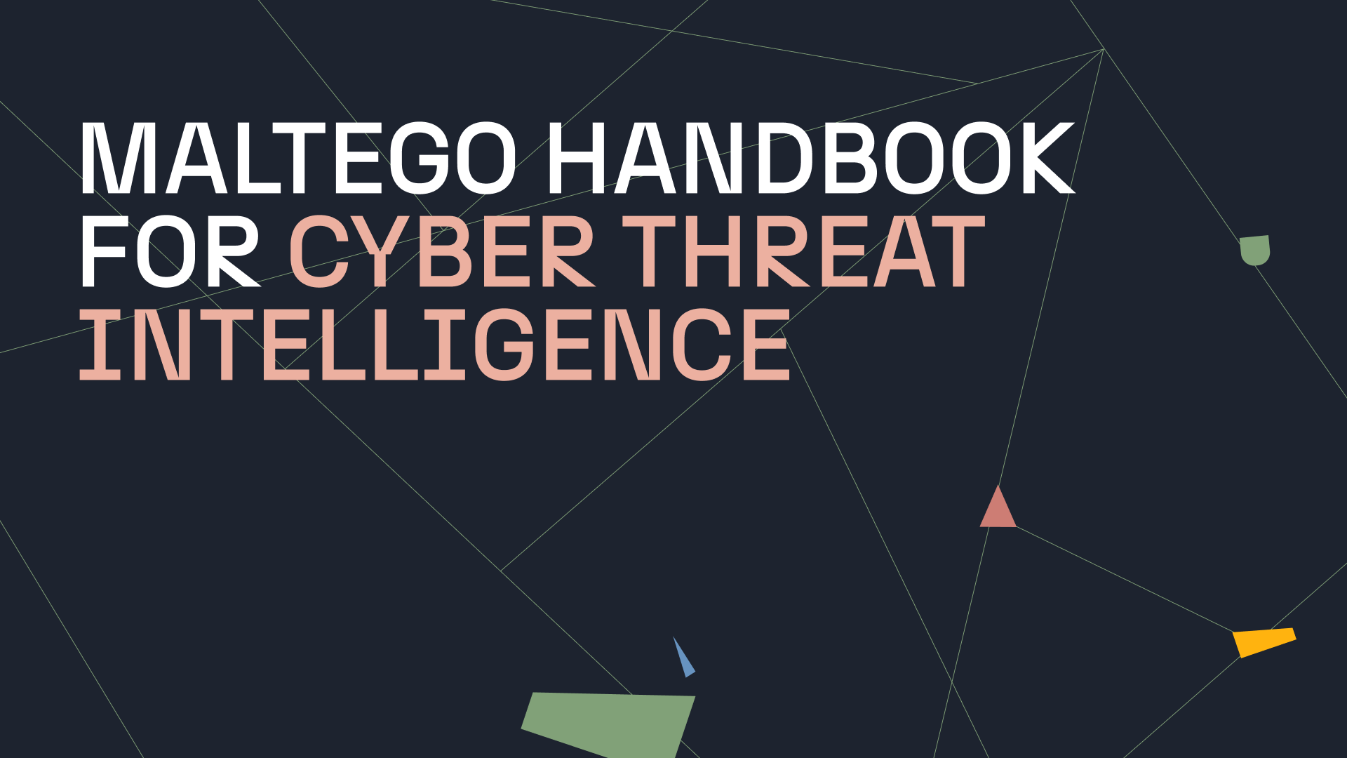 Практическое руководство Maltego по Cyber Threat Intelligence для компаний Казахстана